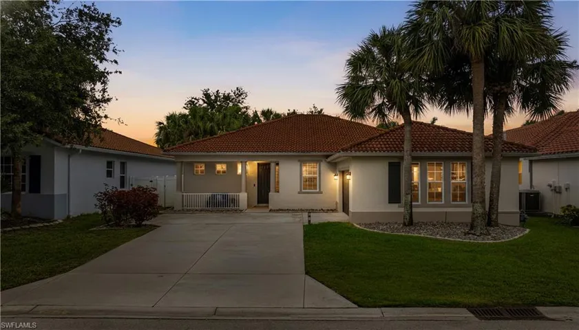12874 Timber Ridge Dr, Fort Myers, Florida 33913