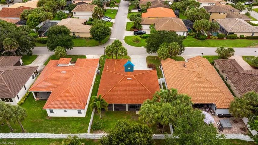 12874 Timber Ridge Dr, Fort Myers, Florida 33913