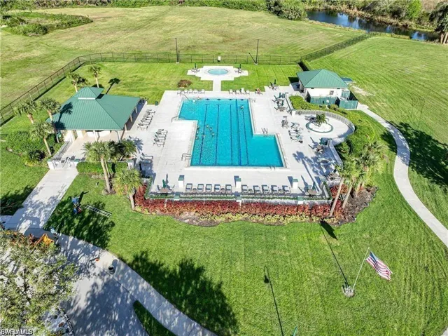 12874 Timber Ridge Dr, Fort Myers, Florida 33913