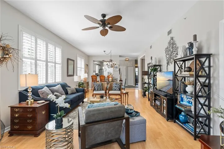 3960  Loblolly Bay  DR, Naples, FL 34114