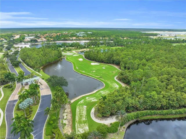 3960  Loblolly Bay  DR, Naples, FL 34114