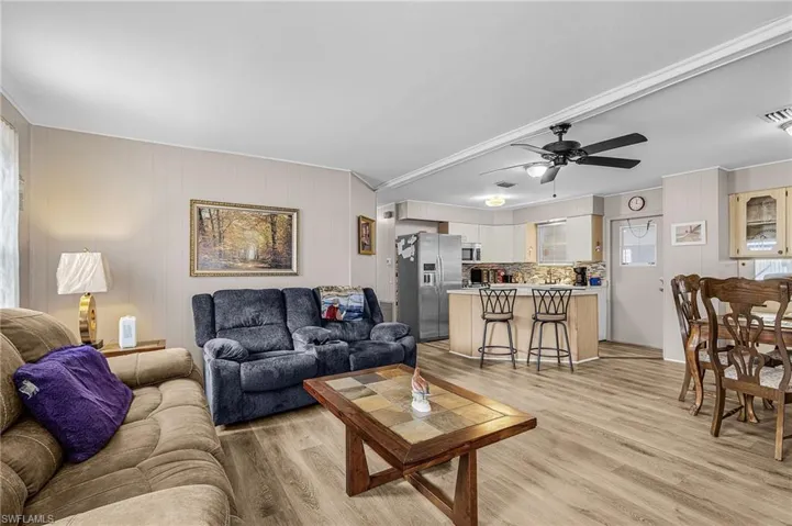 653  Future  DR, North Fort Myers, FL 33917
