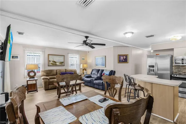 653  Future  DR, North Fort Myers, FL 33917