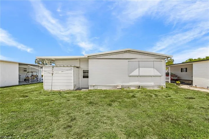 653  Future  DR, North Fort Myers, FL 33917