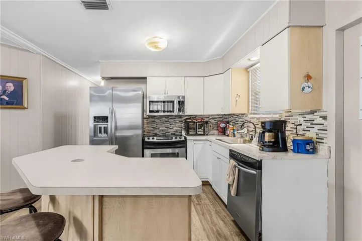 653  Future  DR, North Fort Myers, FL 33917