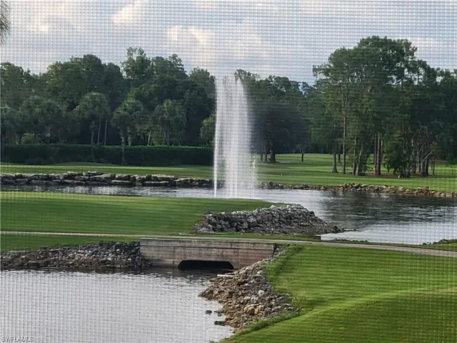 Fountain
