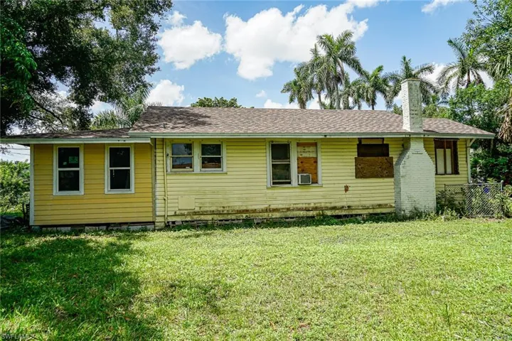 1117  Rose  AVE, Fort Myers, FL 33916