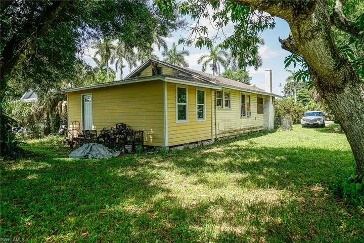 1117  Rose  AVE, Fort Myers, FL 33916