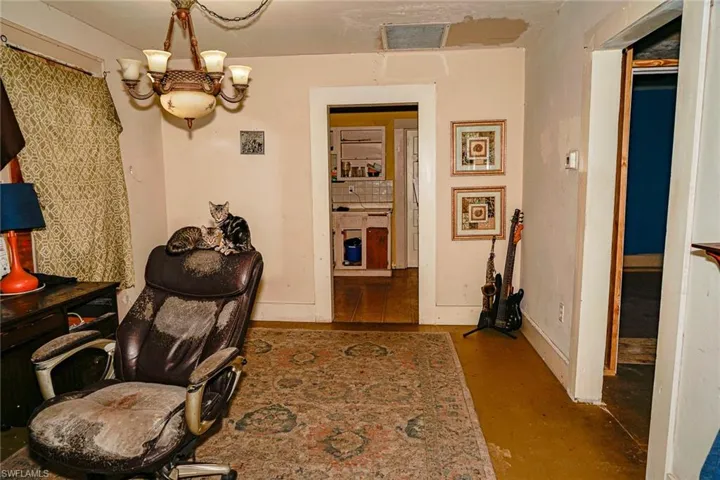 1117  Rose  AVE, Fort Myers, FL 33916