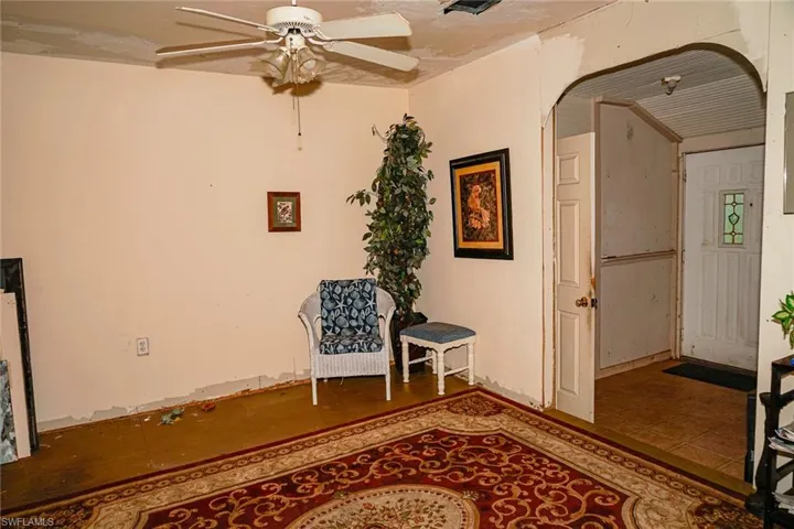 1117  Rose  AVE, Fort Myers, FL 33916