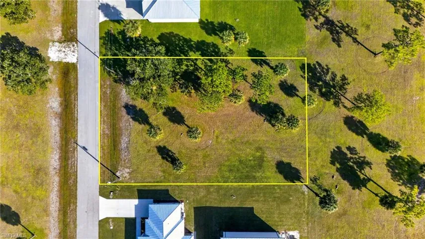 6601 Pine St, Fort Myers, Florida 33905