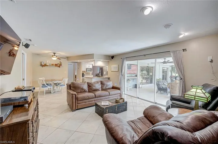 19250 Tammy Ln, North Fort Myers, Florida 33917
