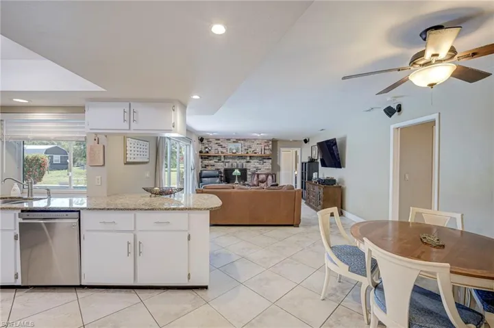 19250 Tammy Ln, North Fort Myers, Florida 33917