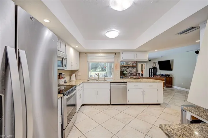 19250 Tammy Ln, North Fort Myers, Florida 33917