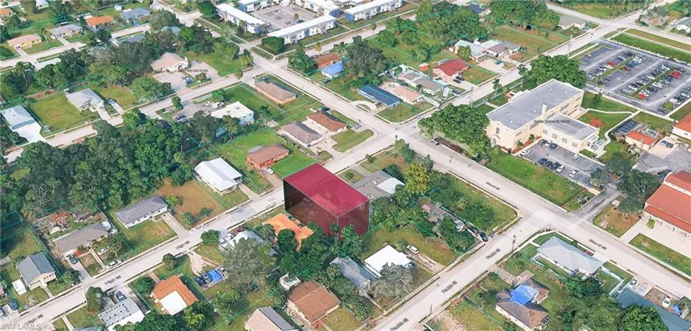 1923 High St, Fort Myers, Florida 33916