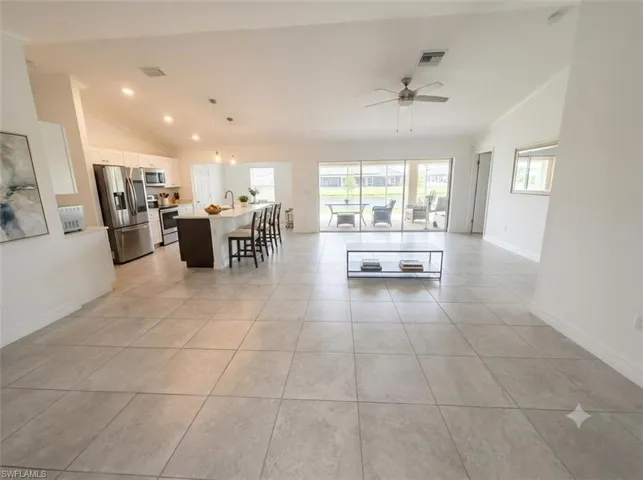 2504 Nw 19th Pl, Cape Coral, Florida 33993