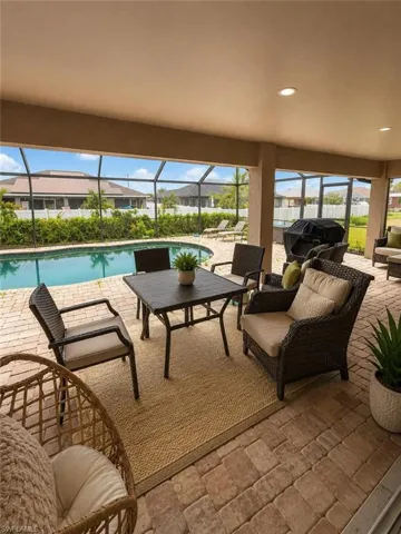 2504 Nw 19th Pl, Cape Coral, Florida 33993