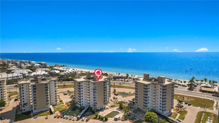5800 Bonita Beach Rd # 708, Bonita Springs Fl 34134