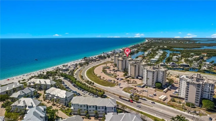 5800 Bonita Beach Rd # 708, Bonita Springs Fl 34134