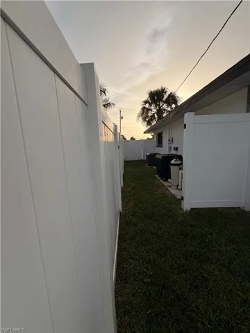 4937 Edith Esplanade, Cape Coral, Florida 33904