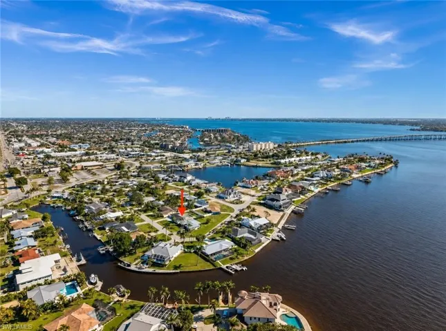 4937 Edith Esplanade, Cape Coral, Florida 33904