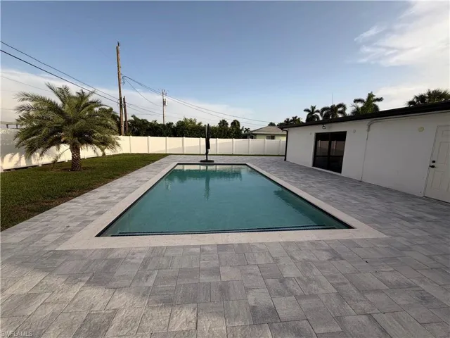 4937 Edith Esplanade, Cape Coral, Florida 33904