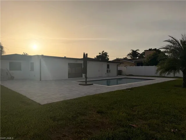 4937 Edith Esplanade, Cape Coral, Florida 33904