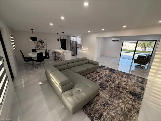 4937 Edith Esplanade, Cape Coral, Florida 33904