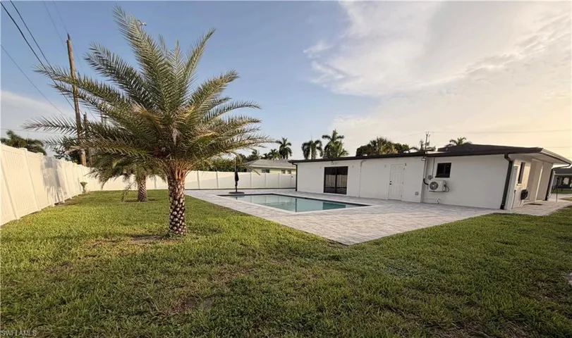 4937 Edith Esplanade, Cape Coral, Florida 33904