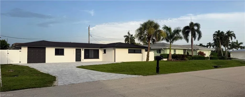 4937 Edith Esplanade, Cape Coral, Florida 33904