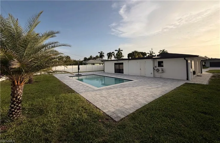 4937 Edith Esplanade, Cape Coral, Florida 33904