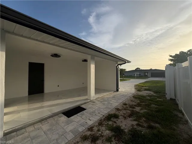 4937 Edith Esplanade, Cape Coral, Florida 33904