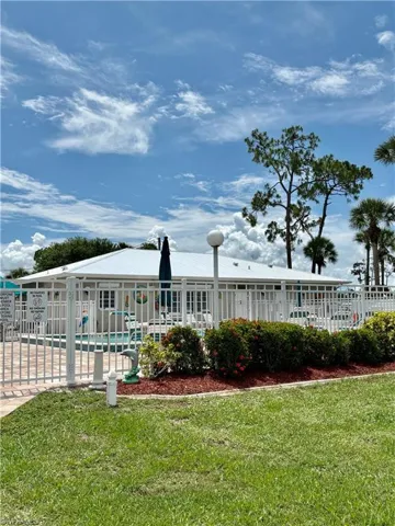 730 Knotty Pine Cir, North Fort Myers, Florida 33917