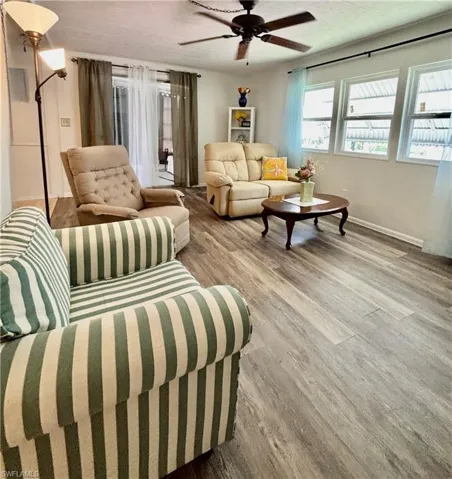 730 Knotty Pine Cir, North Fort Myers, Florida 33917
