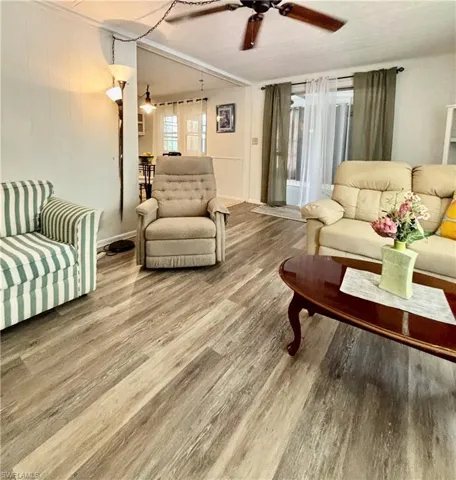 730 Knotty Pine Cir, North Fort Myers, Florida 33917