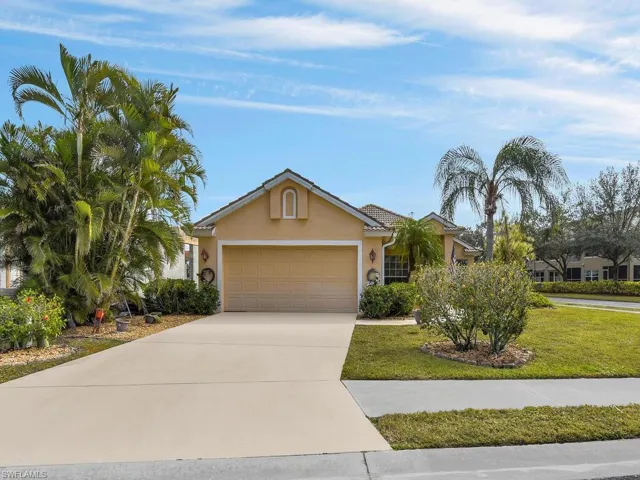 Single Family Home