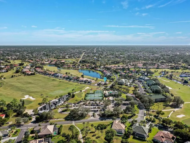 Gated & Deeded Country Club Community