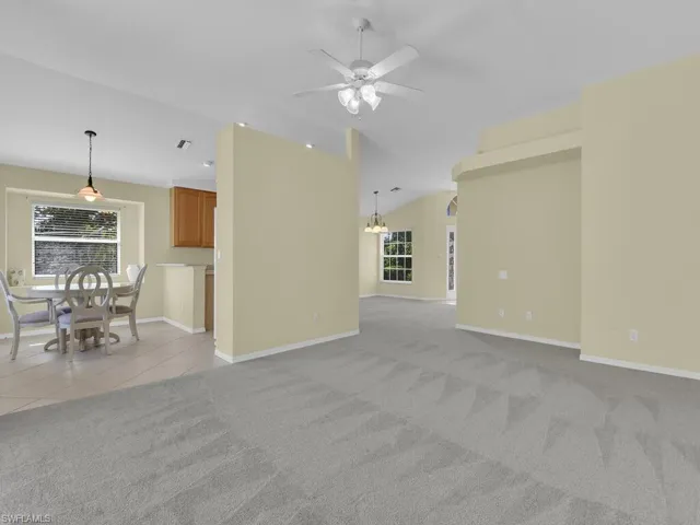 Comfortable Floor Plan