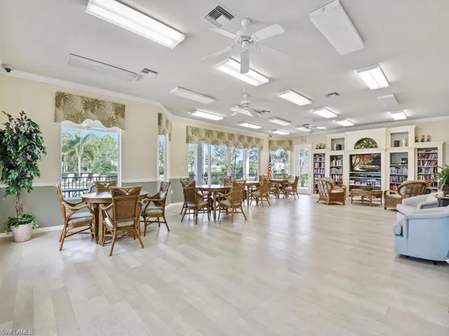 Community Room