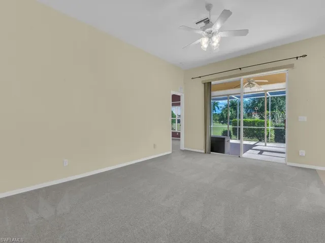 Great Room Layout