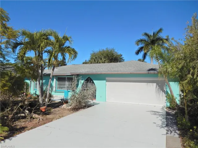 229 Se 46th Ln, Cape Coral, Florida 33904