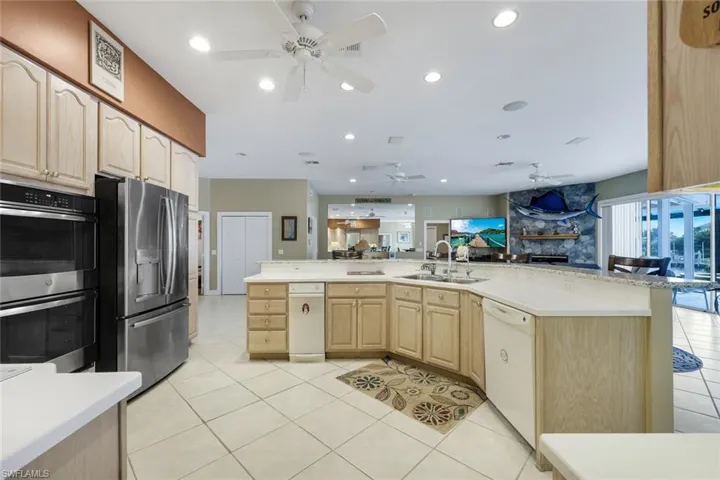60 Covewood Ct, Marco Island, Florida 34145