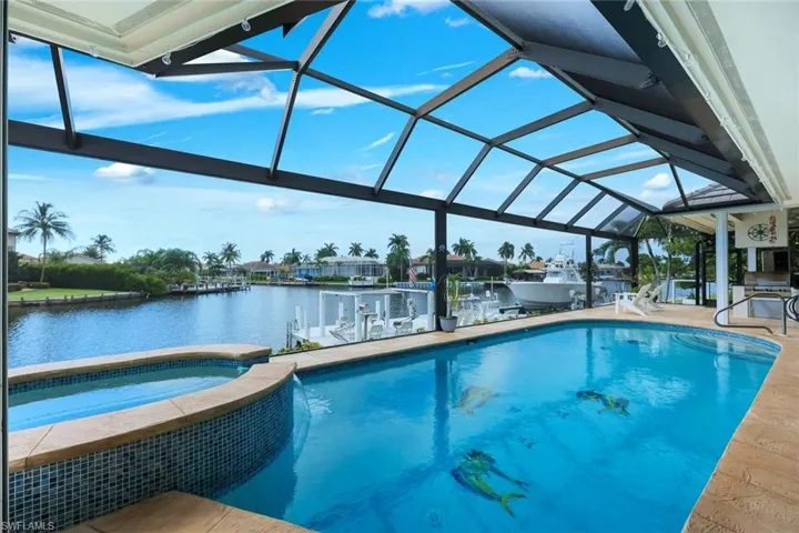 60 Covewood Ct, Marco Island, Florida 34145