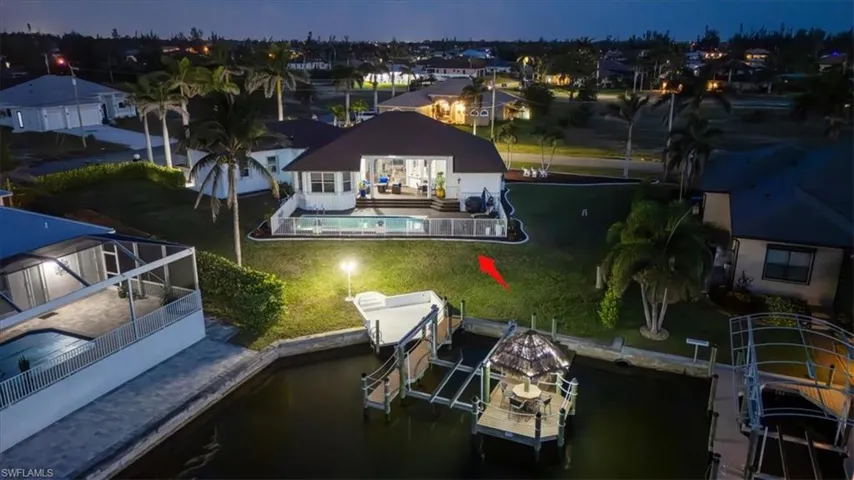 4213 Nw 28th St, Cape Coral, Florida 33993