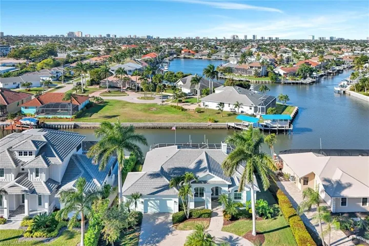 60  Anchor  CT, Marco Island, FL 34145