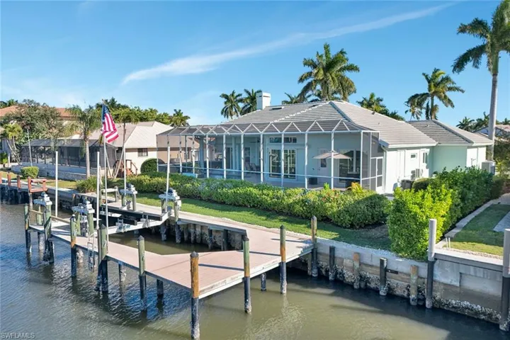 60 Anchor Ct, Marco Island, Florida 34145
