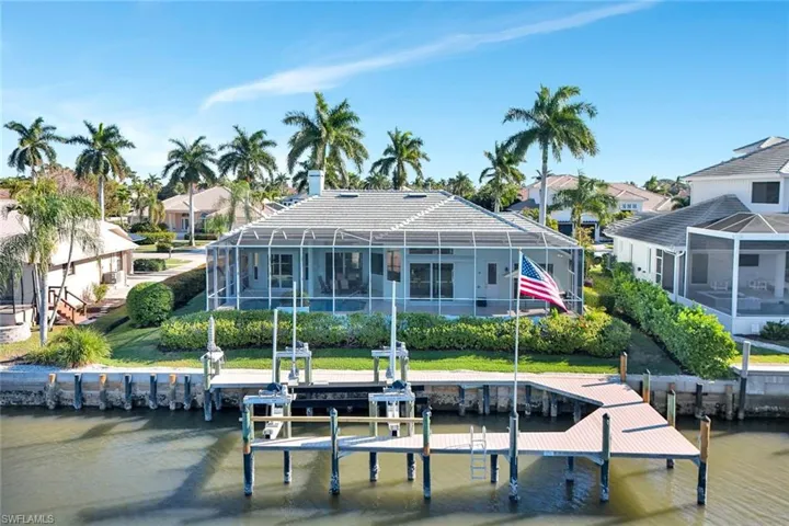 60 Anchor Ct, Marco Island, Florida 34145