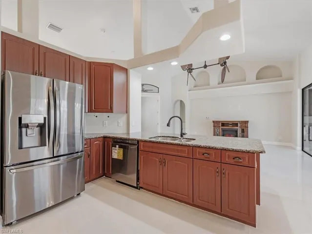 Brand new appliances