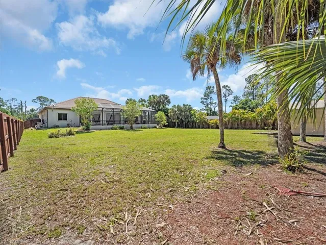 705  Grant  AVE, Lehigh Acres, FL 33972