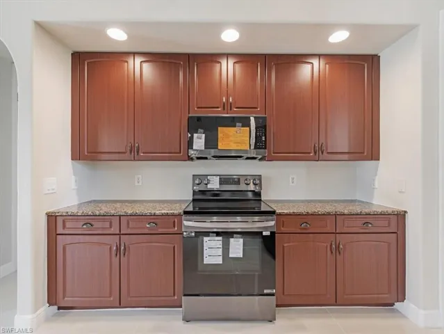 Brand Appliances